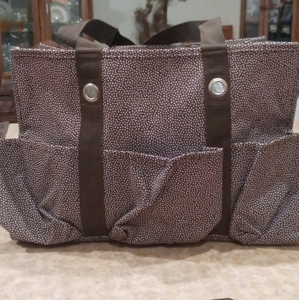 Thirty one tote - Picture 3 of 5